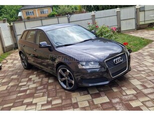 AUDI A3 1.8 TFSI Attraction