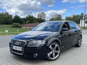 AUDI A3 2.0 PD TDI Ambition