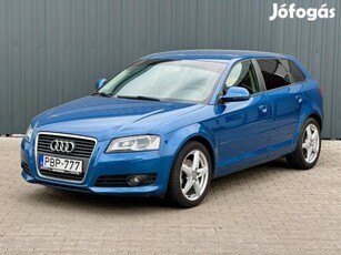 AUDI A3 2.0 TDI Ambiente DPF