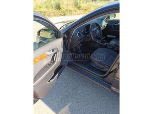 AUDI A3 2.0 TDI Attraction DPF