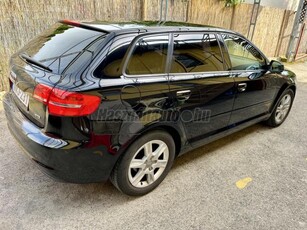 AUDI A3 2.0 TDI Attraction S-tronic DPF