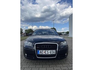 AUDI A3 2.0 TFSI Ambition DSG