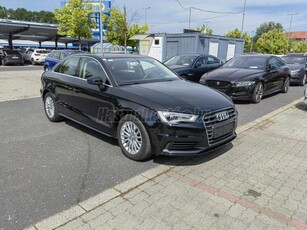 AUDI A3 Limousine 1.4 TFSi Ambiente XENON!!!!BŐR-SZÖVET BELSŐ!!!!!!