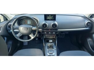 AUDI A3 Sportback 1.6 TDI Ambiente