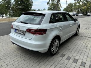 AUDI A3 Sportback 1.6 TDI Ambition XENON