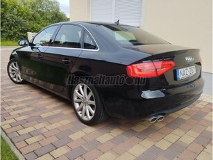 AUDI A4 2.0 TDI