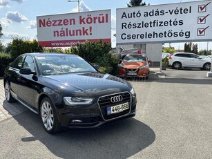 AUDI A4 2.0 TDI