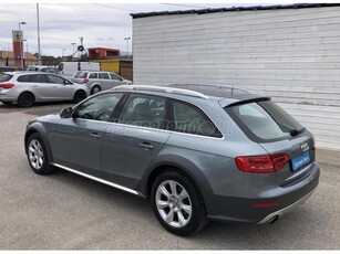 AUDI A4 ALLROAD 2.0 TFSI quattro S-tronic 89.000Km!Vezetett szervizkönyv!