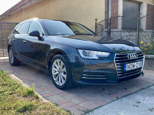 AUDI A4 Avant 2.0 TDI Design S-tronic