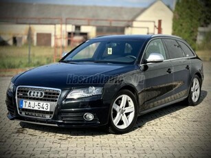 AUDI A4 Avant 2.0 TDI DPF