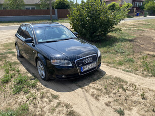 AUDI A4 Avant 2.7 V6 TDI