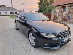 AUDI A4 Avant 2.7 V6 TDI DPF Multitronic