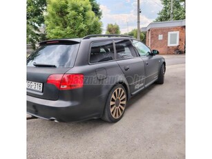 AUDI A4 Avant 3.0 V6 TDI DPF quattro Tiptronic ic