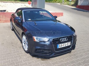 AUDI A5 CABRIO 2.0 TFSI A5 2.0T