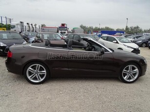 AUDI A5 CABRIO 2.0 TFSI multitronic 87.000Km!