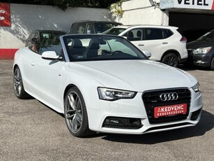 AUDI A5 CABRIO 3.0 V6 TDI quattro S-tronic 7.990.000 helyett 6.990.000.-M.o.-i