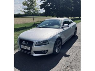 AUDI A5 Coupé 2.0 T FSi