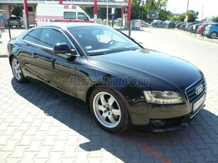 AUDI A5 Coupé 2.0 TFSI