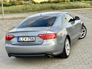 AUDI A5 Coupé 3.0 TDI DPF quattro