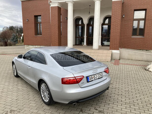 AUDI A5 Coupé 3.0 TDI DPF quattro