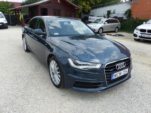 AUDI A6 3.0 V6 TDI DPF quattro S-tronic