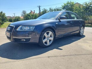 AUDI A6 4.2 V8 quattro Tiptronic ic FRISS VIZSGA-MAGYAR-CSERE IS ÉRDEKEL