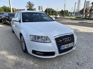 AUDI A6 Avant 2.7 TDI DPF multitronic