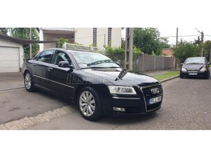 AUDI A8 3.0 V6 TDI DPF quattro Tiptronic ic