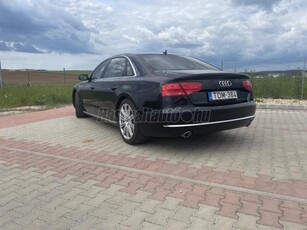 AUDI A8 3.0 V6 TDI DPF quattro Tiptronic ic Lang