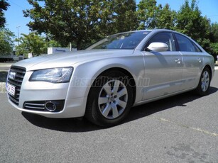 AUDI A8 4.2 V8 TDI DPF quattro Tiptronic ic