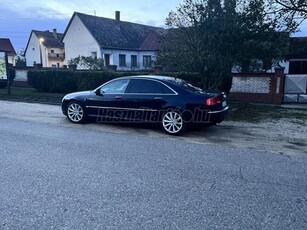 AUDI A8 4.2 V8 TDI DPF quattro Tiptronic ic Lang