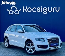 AUDI Q5 2.0 TDI DPF quattro S-tronic EU5 S-Line...