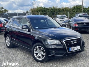 AUDI Q5 3.0 TDI DPF quattro S-tronic BI-Xenon+P...