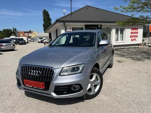 AUDI Q5 3.0 TDI quattro S-tronic