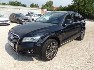 AUDI Q5 3.0 TDI quattro S-tronic