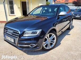 AUDI Q5 SQ5 3.0 TDI quattro Tiptronic ic V6 T M...