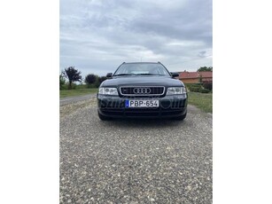 AUDI S4 Avant 2.7 quattro