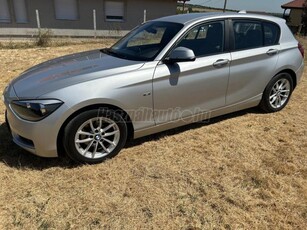 BMW 116d URBAN