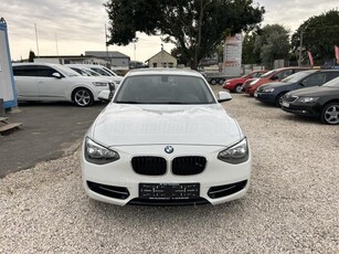 BMW 116i SPORT LINE