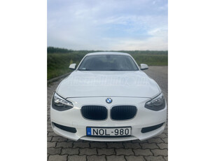 BMW 118d (Automata)