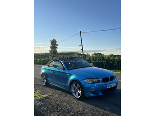 BMW 120 2.0