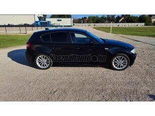 BMW 120d M47 Motorkód. 2 garnitrúra felni