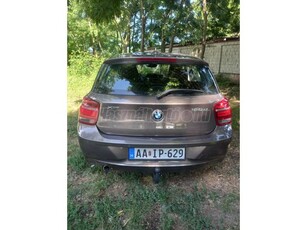 BMW 120d xDrive