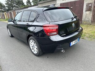 BMW 120d xDrive M Sport