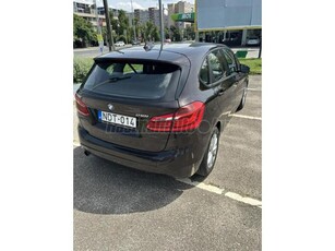 BMW 218i Active Tourer