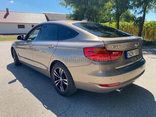 BMW 318 GRAN TURISMO