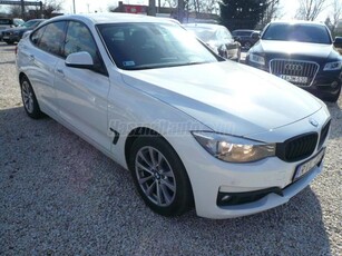 BMW 318 GRAN TURISMO Vezérlés Cserélve