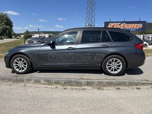 BMW 318d Advantage (Automata) Touring