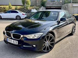 BMW 318d (Automata)