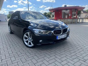 BMW 318d GYÁRI FÉNYEZÉS.MANUÁL6.DIGITKLÍMA.NAVI.ÜLÉSFŰTÉS.START-STOP